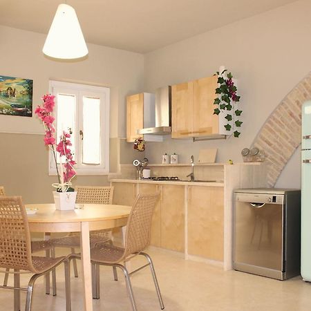 Exclusive Marina Apartment Кастелламмаре-дель-Гольфо Екстер'єр фото